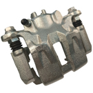 2012 Honda Ridgeline Brake Caliper 5